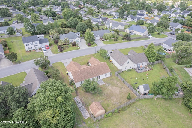 6723 Newbury Way, Wilmington, NC 28411 - view of property location featuring nearby suburban area