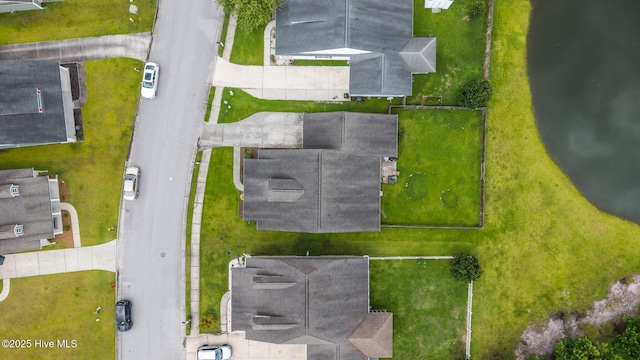 102 Bandon Dr, New Bern, NC 28562 - aerial view