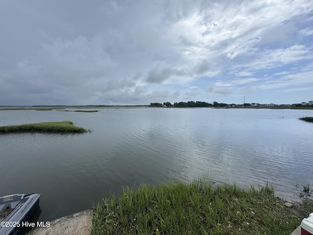 121 Cedar Point Blvd, Cedar Point, NC 28584 - water view