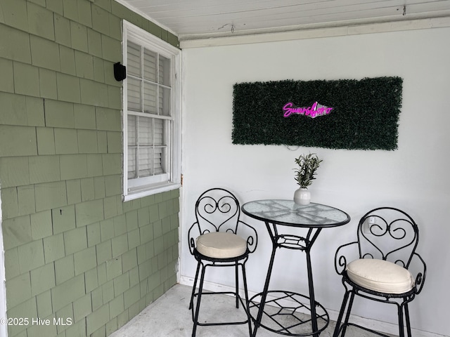 121 Cedar Point Blvd, Cedar Point, NC 28584 - interior space