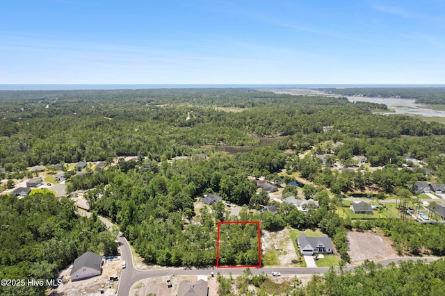 2961 Old Berwick St SW, Shallotte, NC 28470
