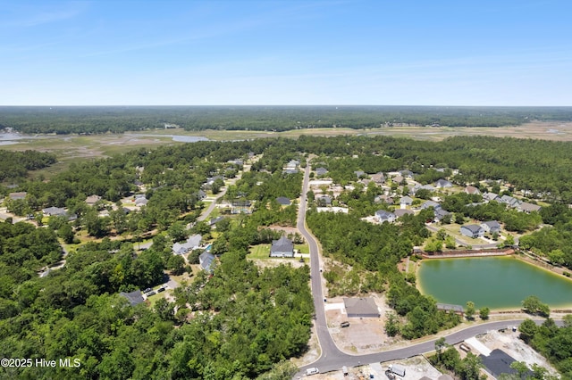 2961 Old Berwick St SW, Shallotte, NC 28470
