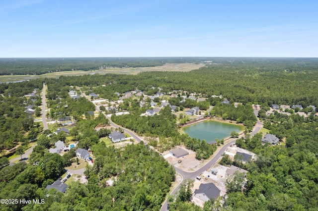 2961 Old Berwick St SW, Shallotte, NC 28470