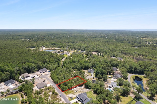 2961 Old Berwick St SW, Shallotte, NC 28470