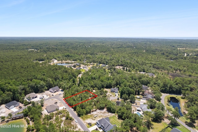 2961 Old Berwick St SW, Shallotte, NC 28470