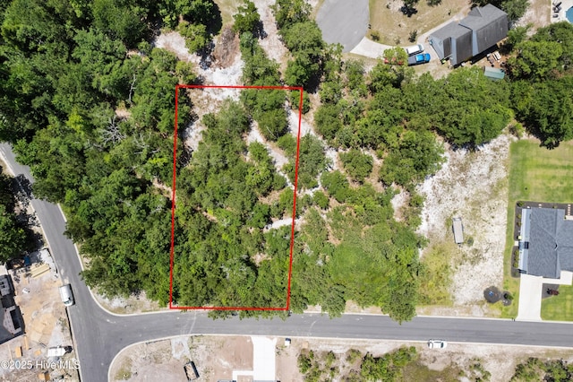 2961 Old Berwick St SW, Shallotte, NC 28470