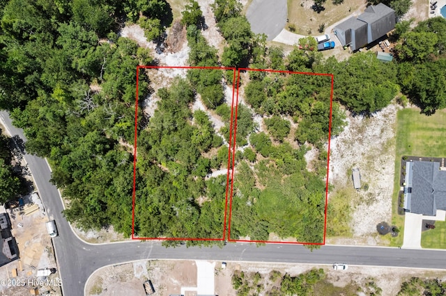 2961 Old Berwick St SW, Shallotte, NC 28470