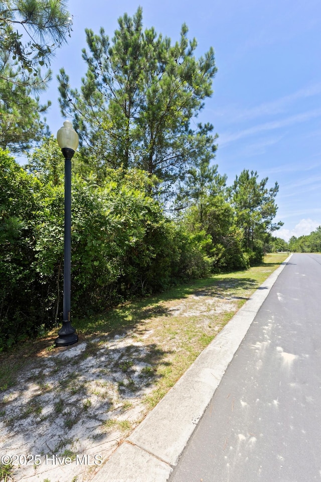 2961 Old Berwick St SW, Shallotte, NC 28470