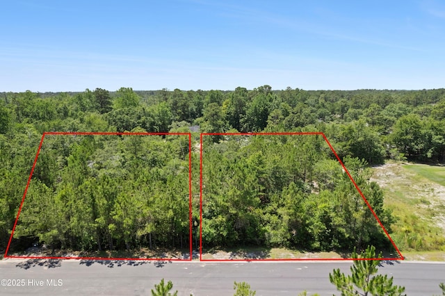 2961 Old Berwick St SW, Shallotte, NC 28470