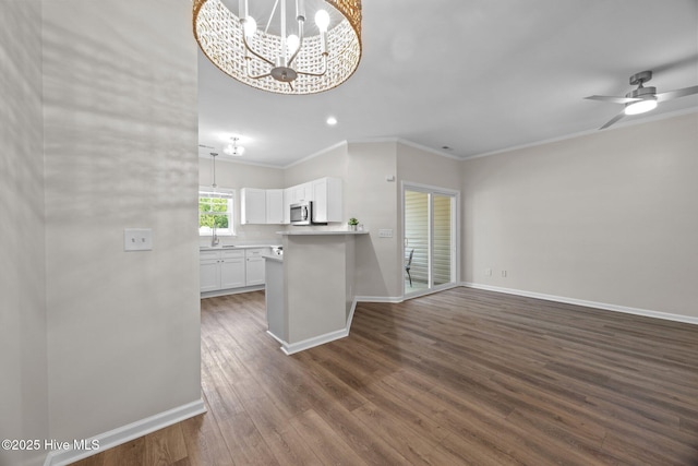 304 Cedar Island Trl, Holly Ridge, NC 28445