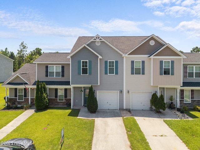 304 Cedar Island Trl, Holly Ridge, NC 28445 - view of property floor plan