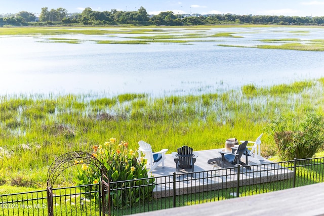 15 Coral Dr, Wrightsville Beach, NC 28480 - water view