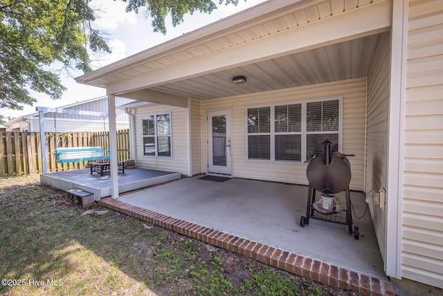 1247 Dunlop Dr NE, Leland, NC 28451 - bathroom featuring vanity and a shower with curtain