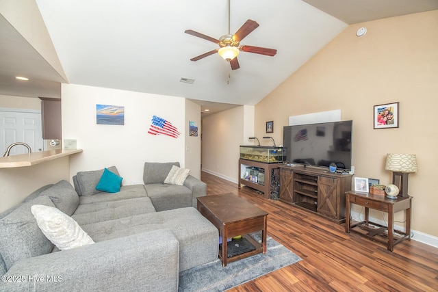 1247 Dunlop Dr NE, Leland, NC 28451 - doorway featuring wood finished floors and baseboards