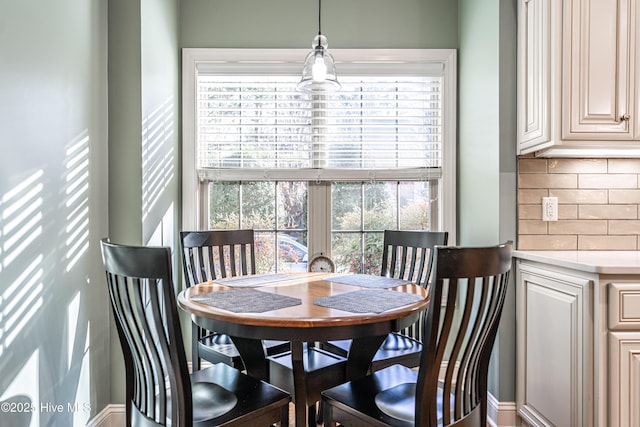 56 Kilbride Dr, Pinehurst, NC 28374 - view of dining area