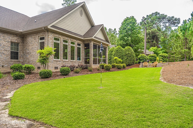 56 Kilbride Dr, Pinehurst, NC 28374 - view of green lawn