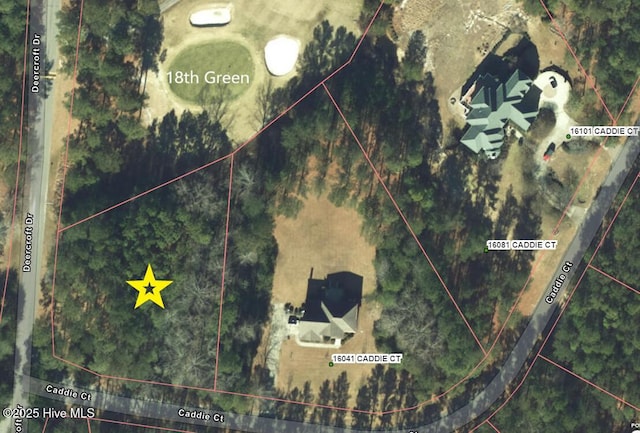 18 Caddie Ct, Wagram, NC 28396