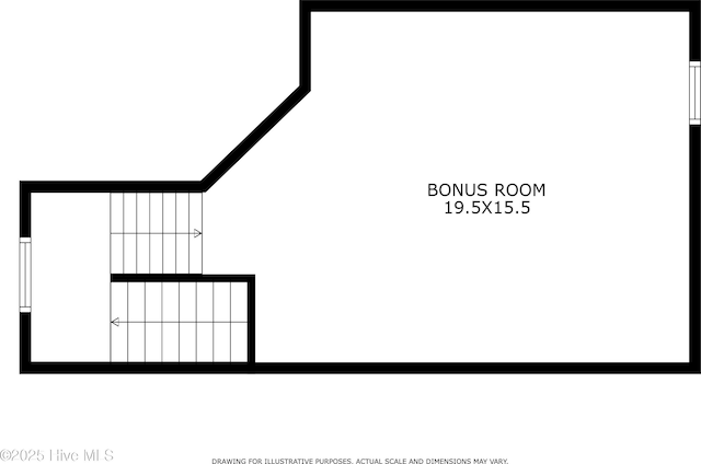16 Starlit Ln, Pinehurst, NC 28374 - view of room layout