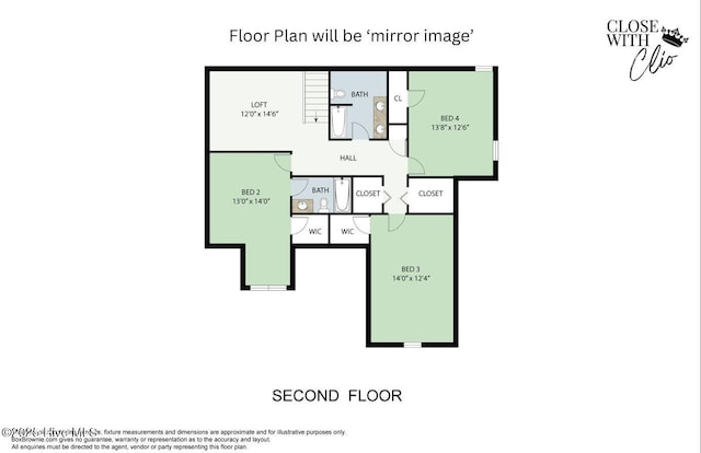 1165 Burning Tree Rd, Pinehurst, NC 28374 - view of home floor plan