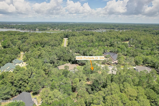 3406 Portside Dr SW Unit 171, Supply, NC 28462
