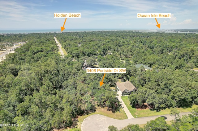 3406 Portside Dr SW Unit 171, Supply, NC 28462