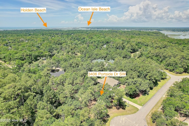 3406 Portside Dr SW Unit 171, Supply, NC 28462