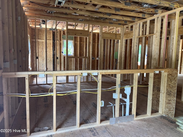 8238 Old Georgetown Rd SW, Sunset Beach, NC 28468 - view of misc room