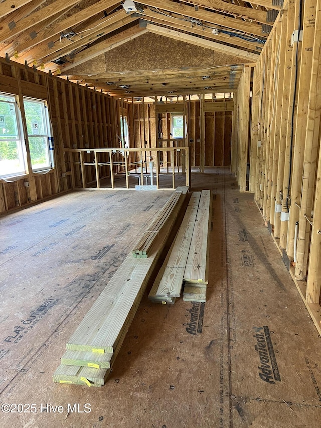 8238 Old Georgetown Rd SW, Sunset Beach, NC 28468 - view of miscellaneous room