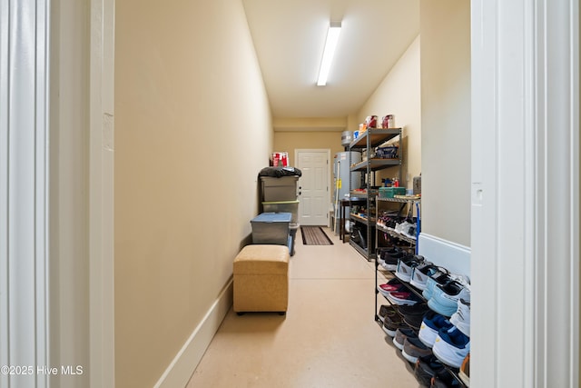 2675 Four Oak Rd, Southport, NC 28461 - view of storage room