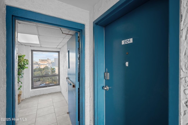 901 Lake Park Blvd S Unit 201, Carolina Beach, NC 28428 - doorway to property with stucco siding