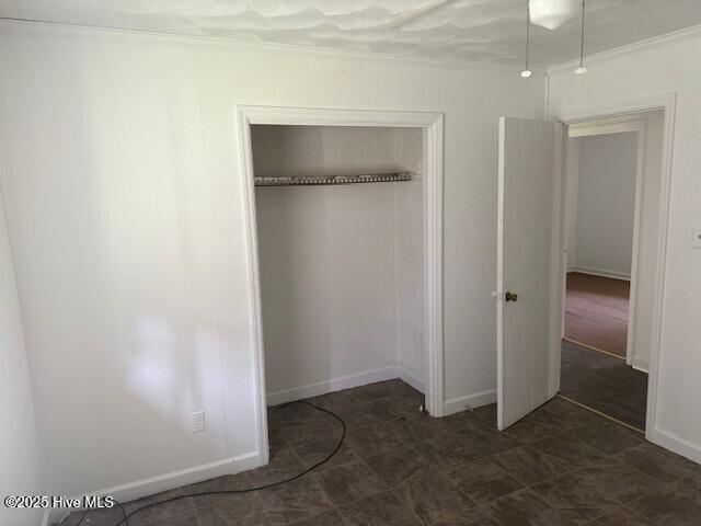 513 Hall Siding Rd, Ahoskie, NC 27910 - view of closet