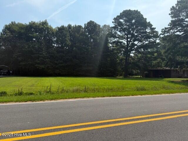 513 Hall Siding Rd, Ahoskie, NC 27910 - view of asphalt street