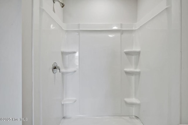 6353 Rye Grass Rd Lot 458, Castle Hayne, NC 28429 - bathroom featuring a shower