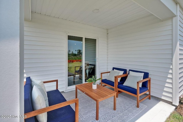 6353 Rye Grass Rd Lot 458, Castle Hayne, NC 28429 - view of patio / terrace