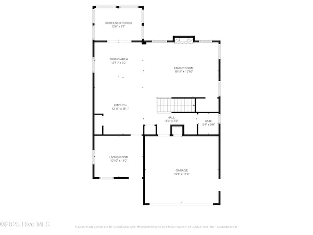 129 Glenmoor Path, Moyock, NC 27958 - view of floor plan / room layout