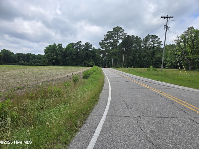 0 Ballard Rd, Williamston, NC 27892