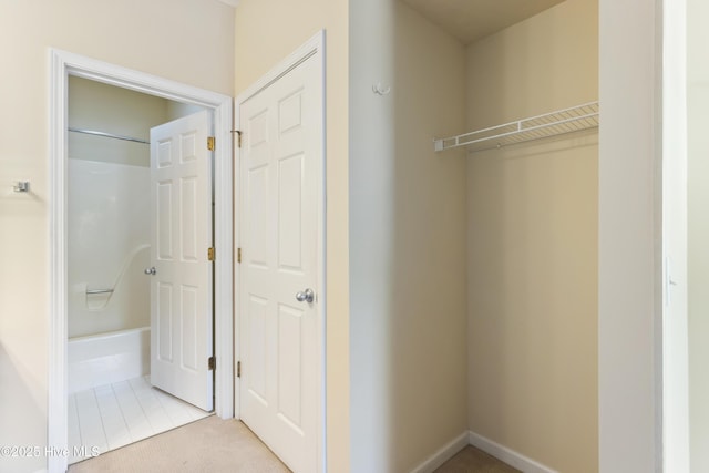 215 Royal Poste Rd Unit 2709, Sunset Beach, NC 28468 - view of closet