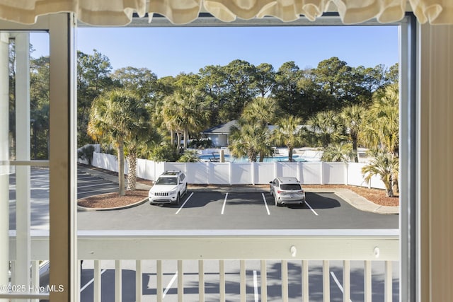 215 Royal Poste Rd Unit 2709, Sunset Beach, NC 28468 - detailed view of parking
