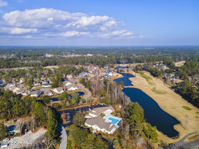 215 Royal Poste Rd Unit 2709, Sunset Beach, NC 28468 - view of property location featuring nearby suburban area