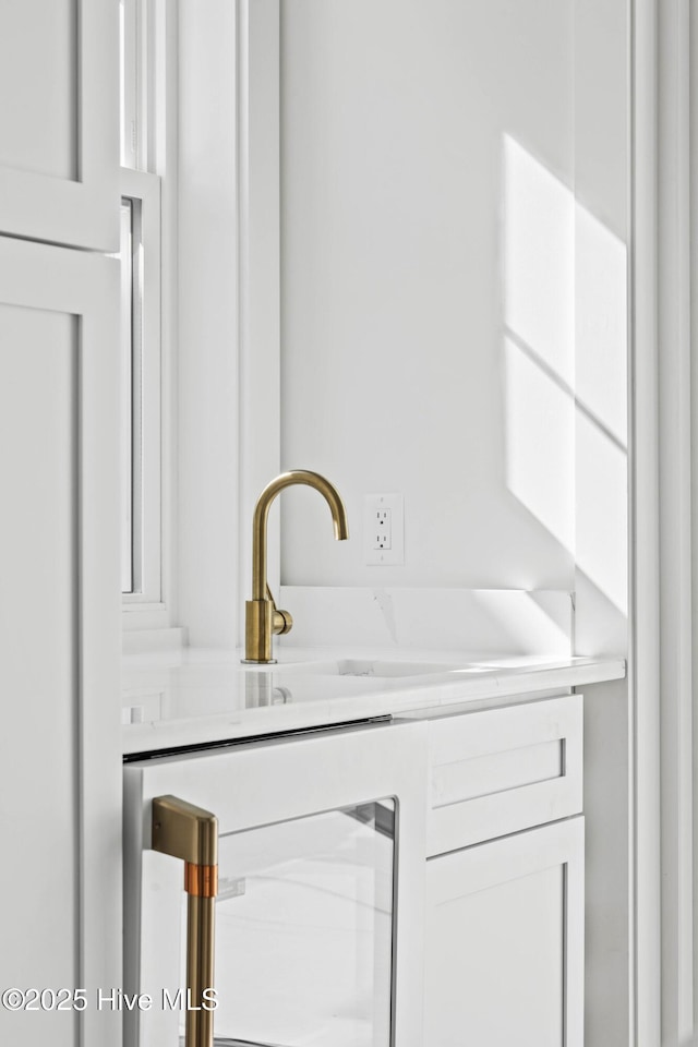 1320 Searay Ln, Carolina Beach, NC 28428 - view of laundry room