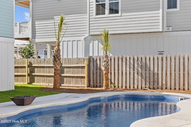 1320 Searay Ln, Carolina Beach, NC 28428 - view of swimming pool