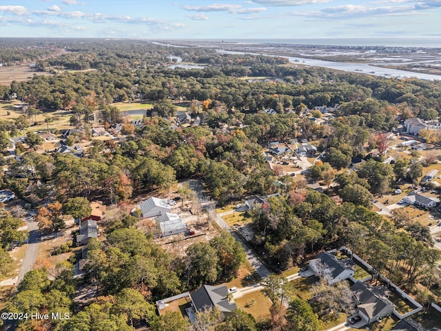 8963 Tranquility Ln SW, Sunset Beach, NC 28468