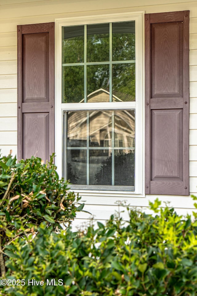 3021 Evening Rd, Castle Hayne, NC 28429 - property entrance