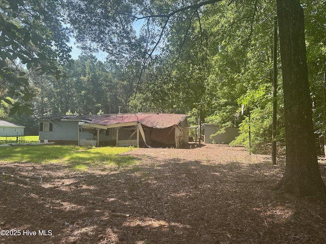 69 Gates Forest Rd Unit 12A, Eure, NC 27935