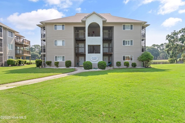 811 Colony Pl # D, Sunset Beach, NC 28468 - view of building exterior
