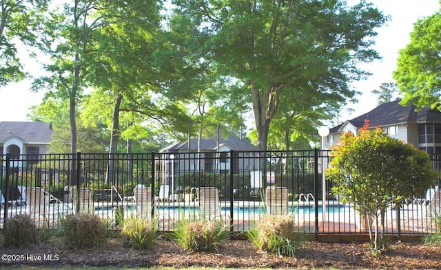 811 Colony Pl # D, Sunset Beach, NC 28468 - view of community pool
