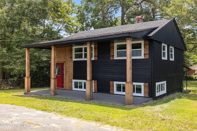 1955 Banks School Rd, Kinston, NC 28504 - view of outdoor structure