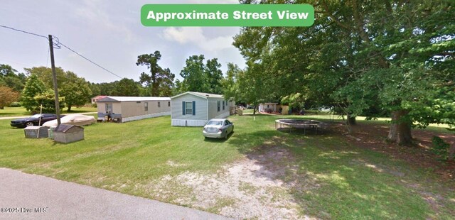 1985 Chris St, Supply, NC 28462