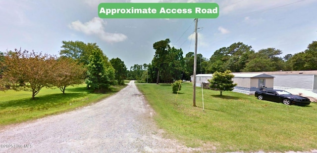 1985 Chris St, Supply, NC 28462