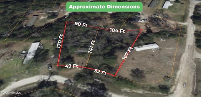 1985 Chris St, Supply, NC 28462